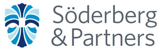 Söderberg & Partners : Brand Short Description Type Here.